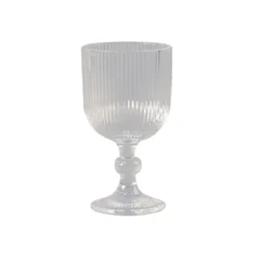 Copas y vasos