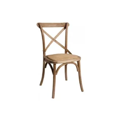 Sillas de madera