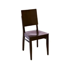 Sillas para restaurante · Clásicas
