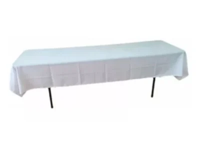 Mantel Tablón Corto · Accesorios