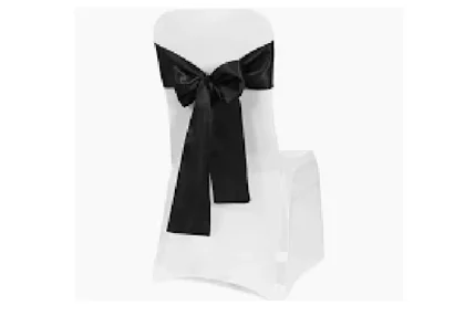 Banda para silla · Accesorios