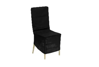 Funda silla Gde. · Accesorios