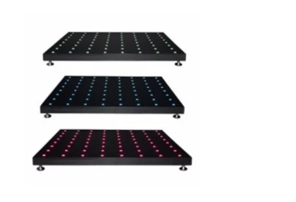 Pista Led Rgb · Accesorios
