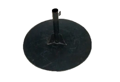 Base Sólida · Accesorios