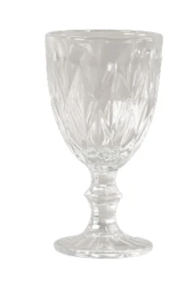 Libia · Copas y vasos