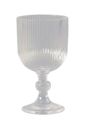 Valentina · Copas y vasos