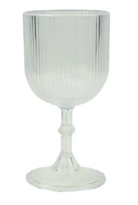 Valentina P · Copas y vasos