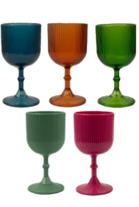 Valentina PC · Copas y vasos