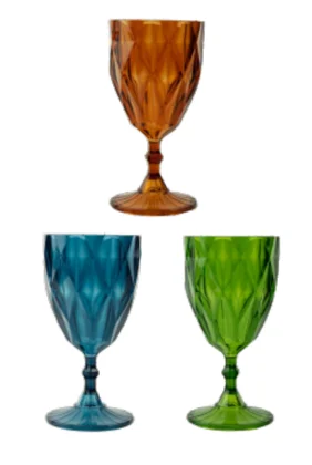 Labrada PC · Copas y vasos