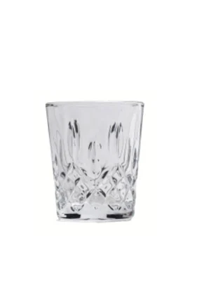Caballito · Copas y vasos