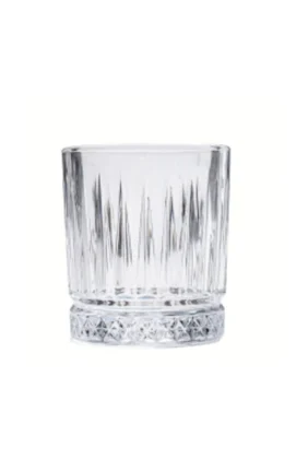 Elysa · Copas y vasos