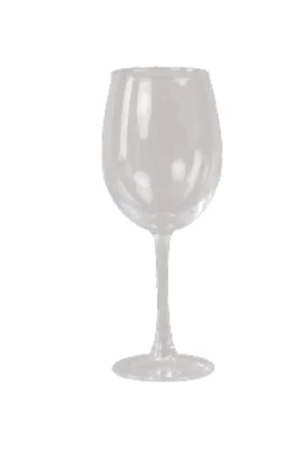 Globo · Copas y vasos