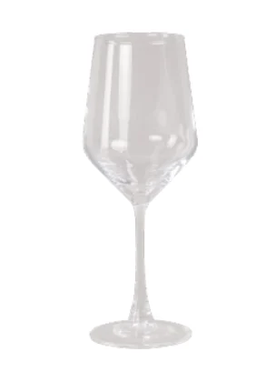 Mencia · Copas y vasos