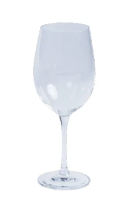 Globo · Copas y vasos