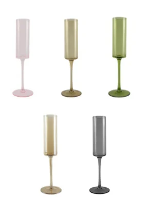 Rioja Color · Copas y vasos