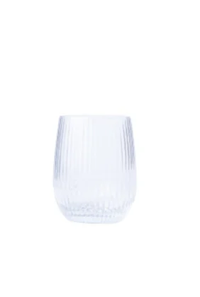 DOF Queen · Copas y vasos