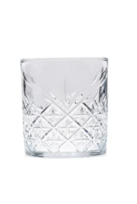 Old Fashion · Copas y vasos