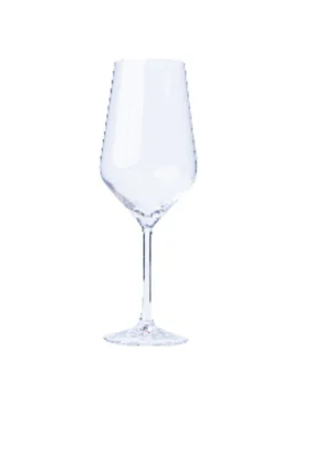 Mencia Agua · Copas y vasos