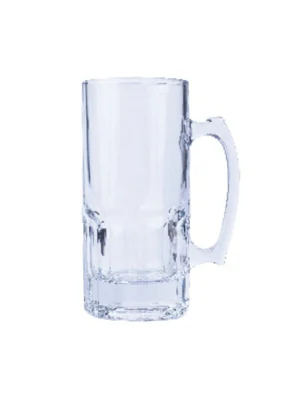 Tanhard · Copas y vasos