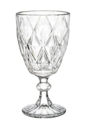Labrada 9A · Copas y vasos