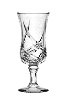 Labrada Varceli · Copas y vasos