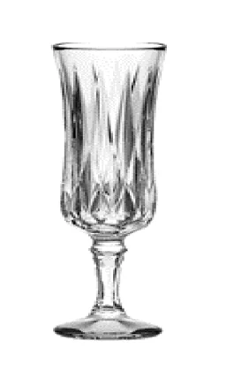 Labrada Vicenza · Copas y vasos