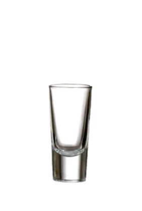 Tequilero · Copas y vasos