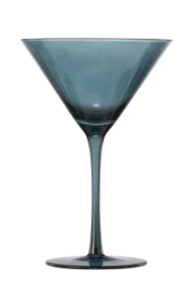 Martini Color · Copas y vasos