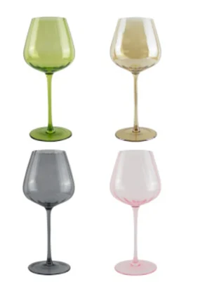 Bombe Vino C · Copas y vasos