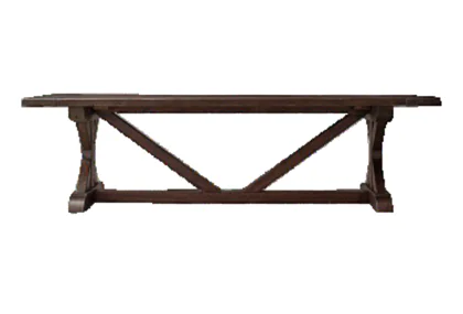 Amsterdam · Mesas Elite de madera