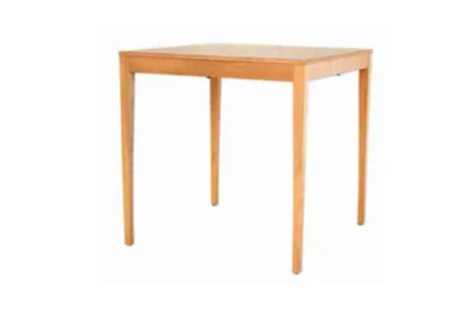 Basic · Mesas Elite de madera