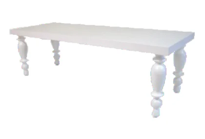 Deco · Mesas Elite de madera