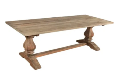 Erin · Mesas Elite de madera