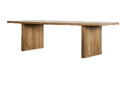 Escocia · Mesas Elite de madera