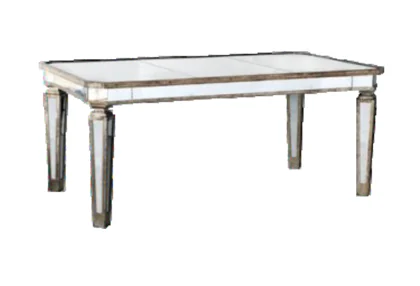 Espejo Boutique · Mesas Elite de madera