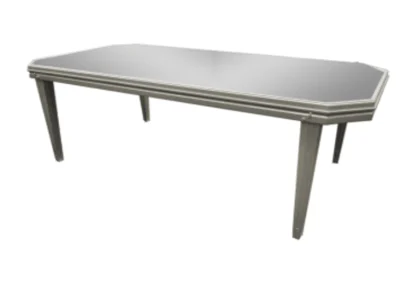 Espejo Vintage · Mesas Elite de madera