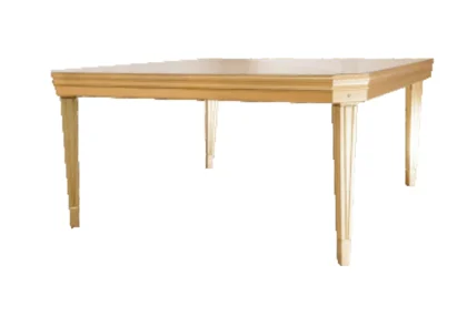 Espejo Imperial · Mesas Elite de madera