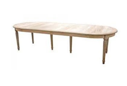 Helen · Mesas Elite de madera