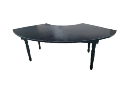 Herradura · Mesas Elite de madera