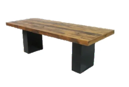 Madera Natural · Mesas Elite de madera
