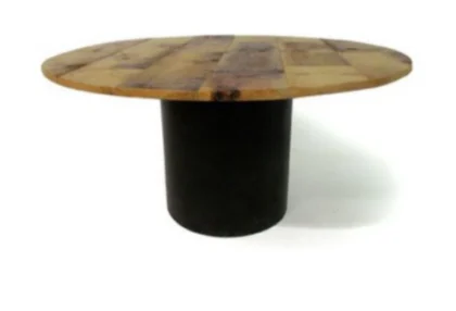 Madera Rústica · Mesas Elite de madera