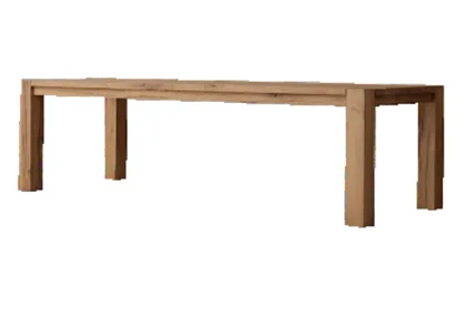 Madrid · Mesas Elite de madera