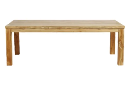 Muubs · Mesas Elite de madera