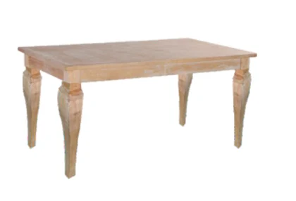 Portos · Mesas Elite de madera