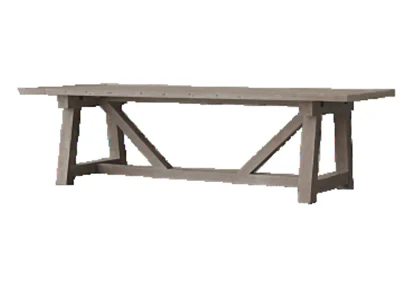 Portugal · Mesas Elite de madera