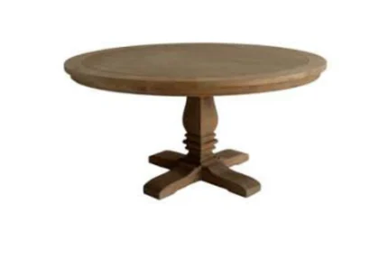 Shelby · Mesas Elite de madera