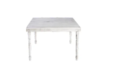Carlota 100 · Mesas Elite de madera