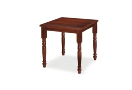 Carlota 80 · Mesas Elite de madera
