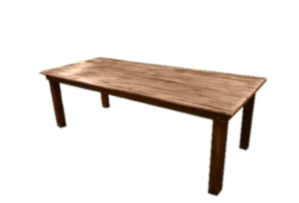 Tabon Vintage · Mesas Elite de madera