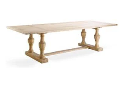 Tatum · Mesas Elite de madera